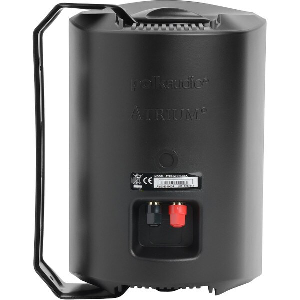 Main product image for Polk Audio Atrium 5 Outdoor Loudspeaker with 5" Woofer Pair243-624